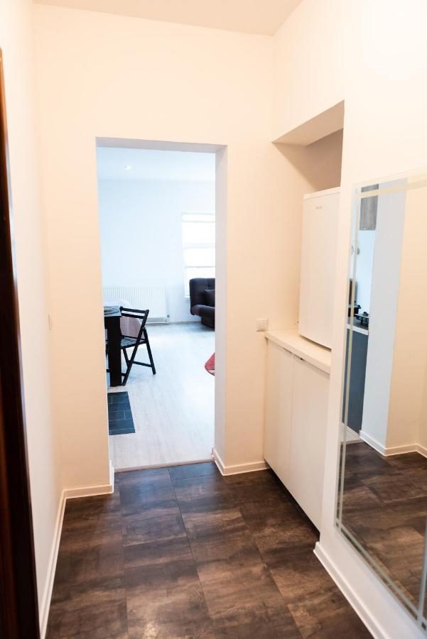 יאשי Aparthotel Metropol מראה חיצוני תמונה