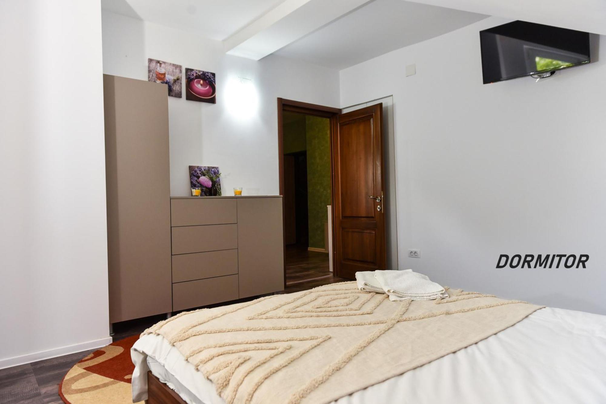 יאשי Aparthotel Metropol מראה חיצוני תמונה