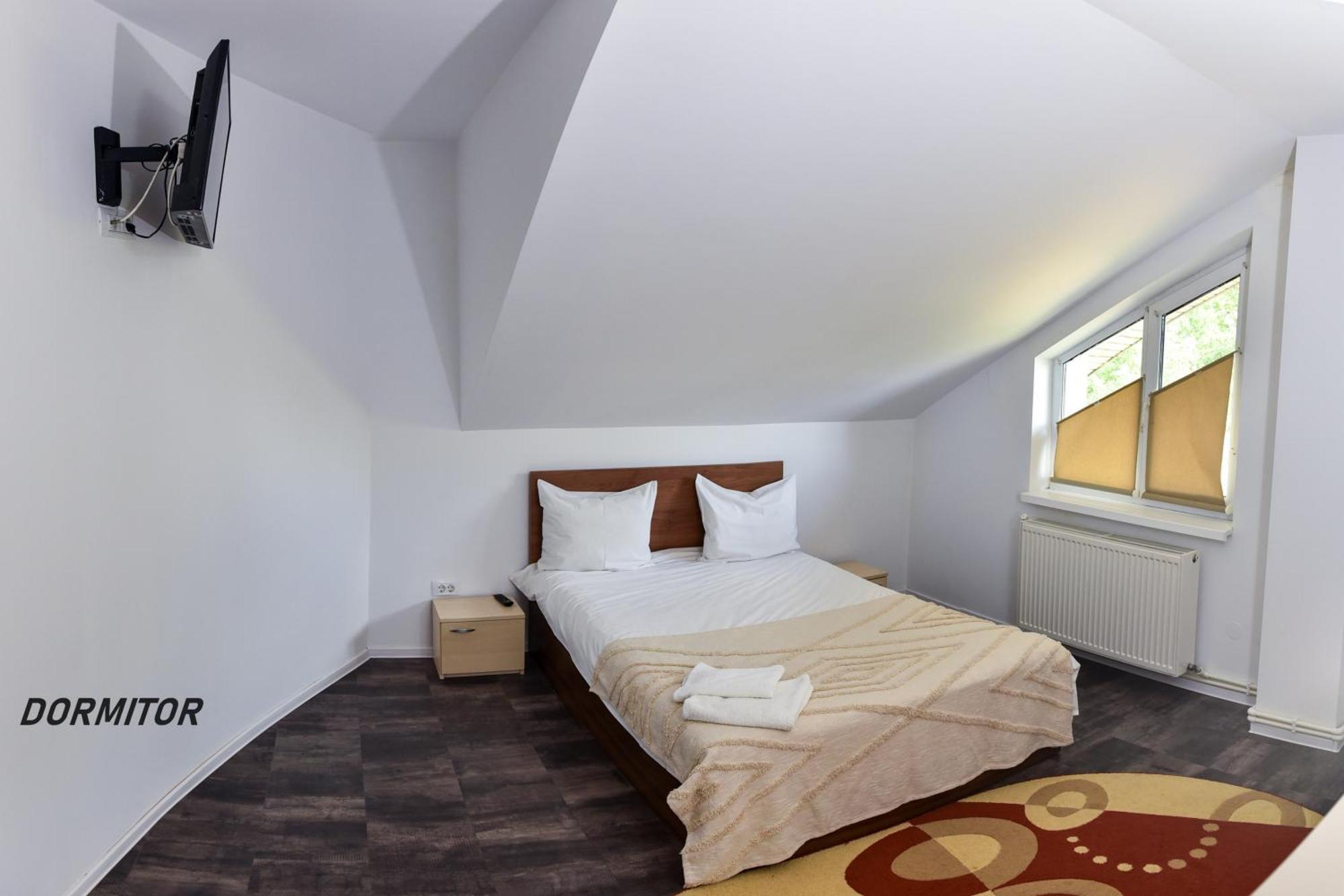 יאשי Aparthotel Metropol מראה חיצוני תמונה