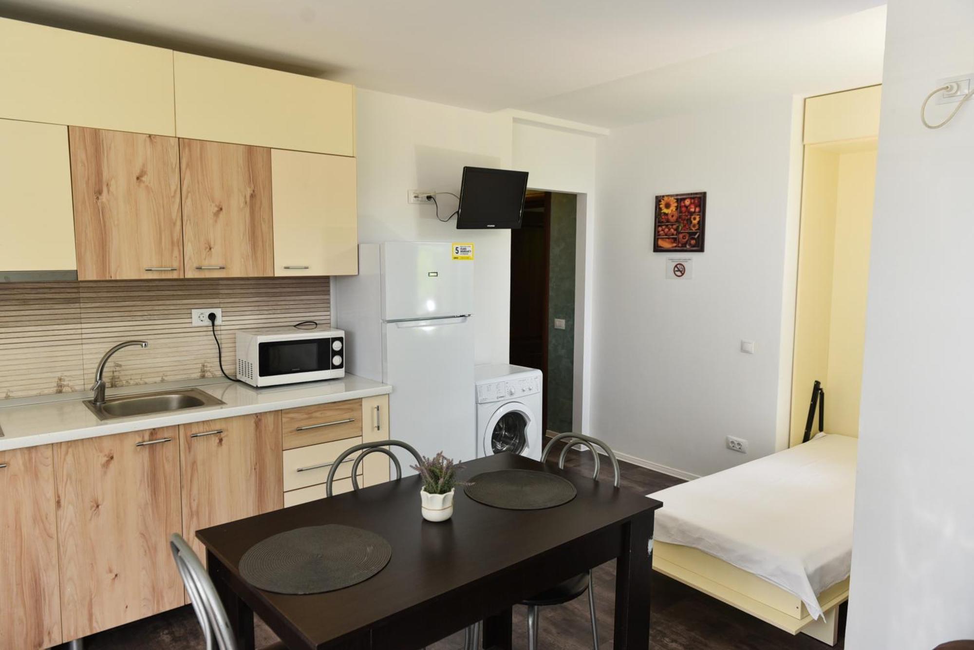 יאשי Aparthotel Metropol מראה חיצוני תמונה