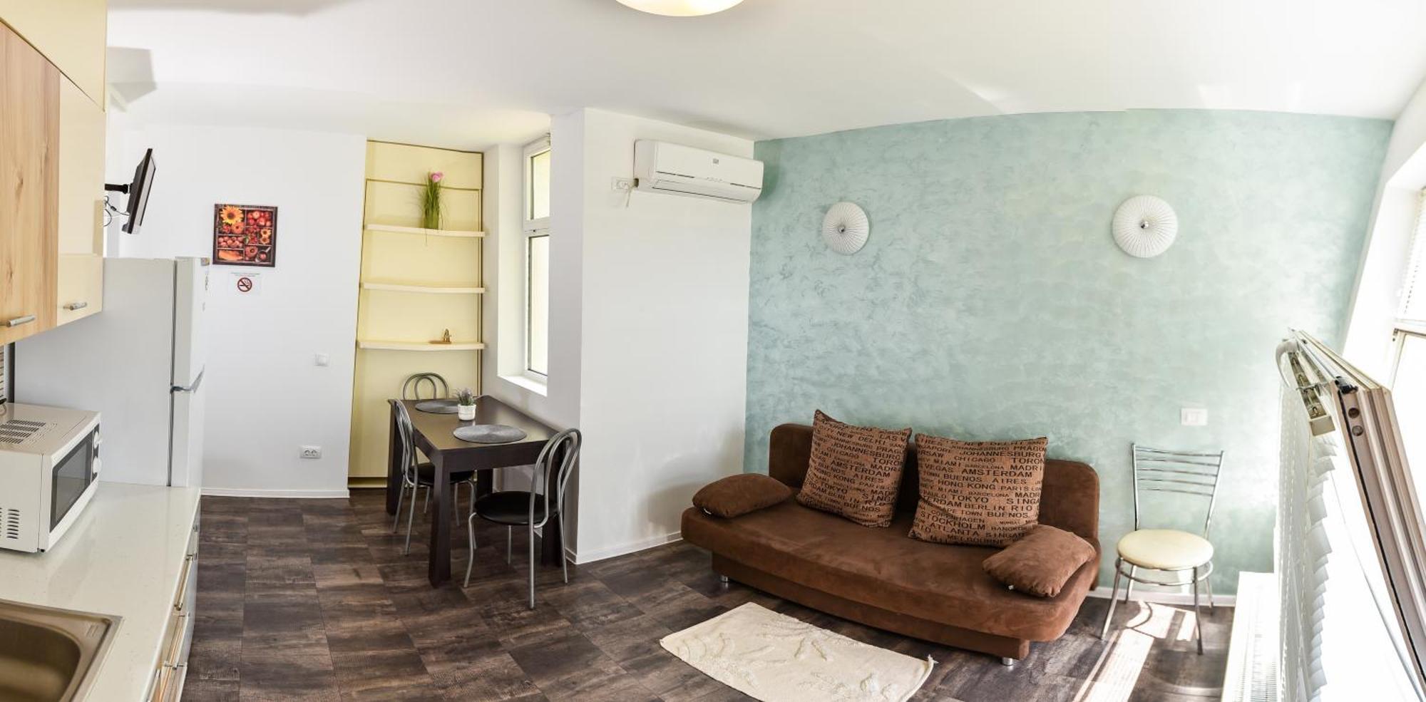 יאשי Aparthotel Metropol מראה חיצוני תמונה