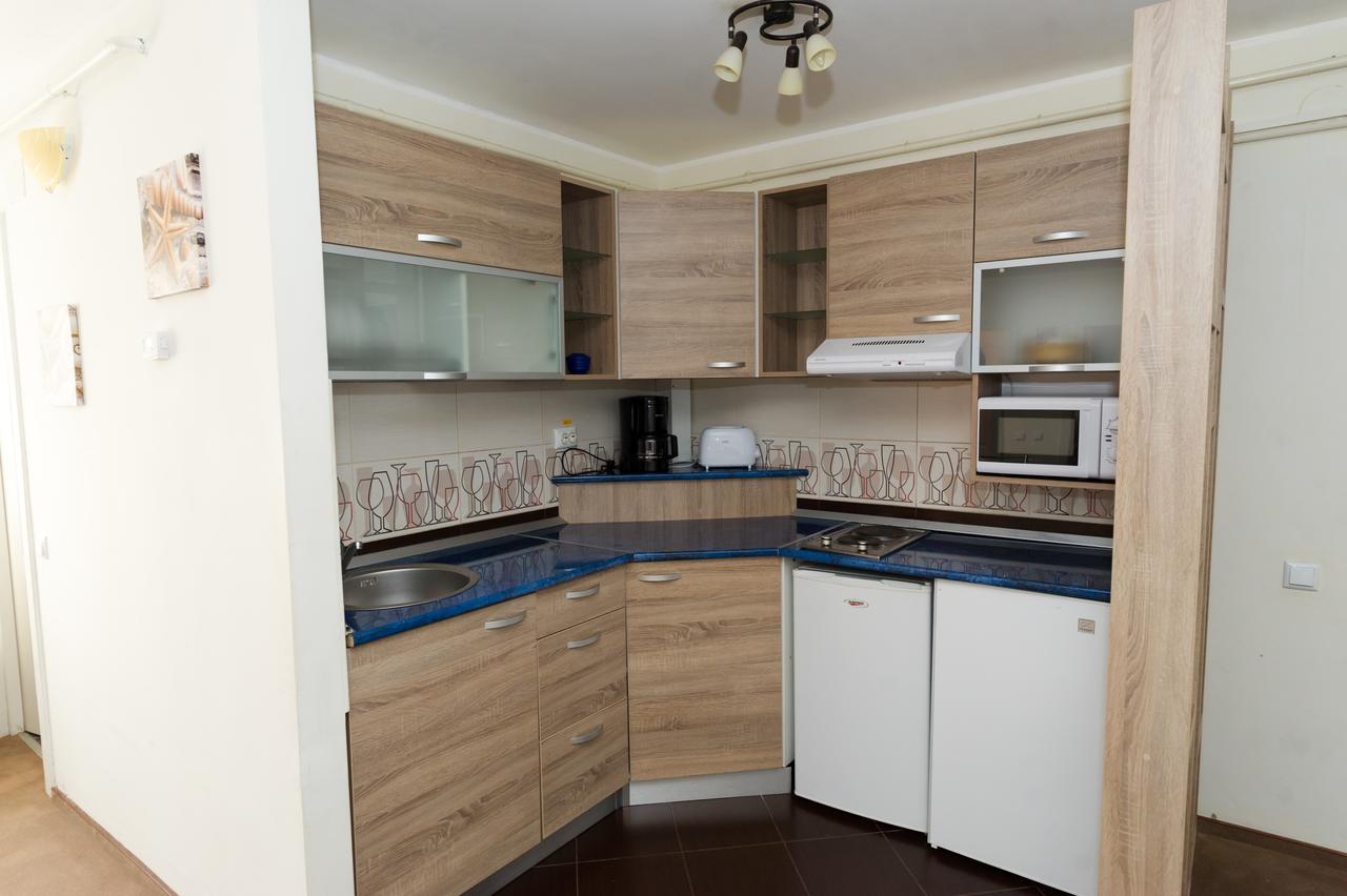 יאשי Aparthotel Metropol מראה חיצוני תמונה